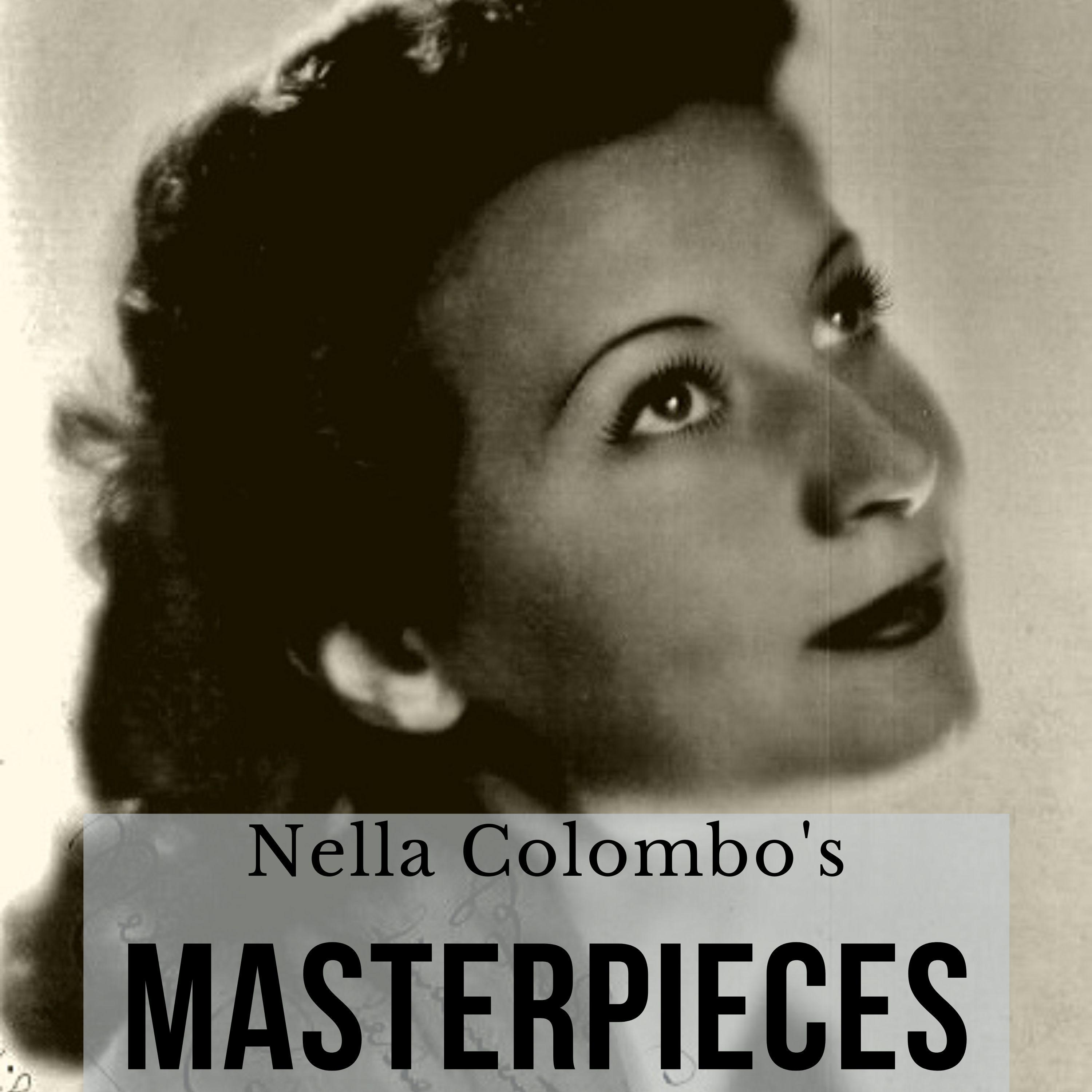 Nella Colombo - Casetta In Canada, Dueto