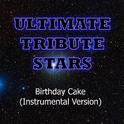 Rihanna - Birthday Cake (Instrumental Version)专辑