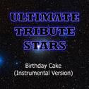 Rihanna - Birthday Cake (Instrumental Version)专辑