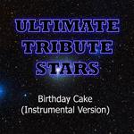 Rihanna - Birthday Cake (Instrumental Version)专辑