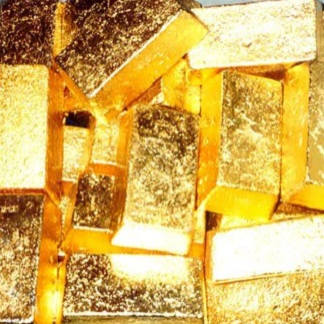 Gold Rush / Sceptor