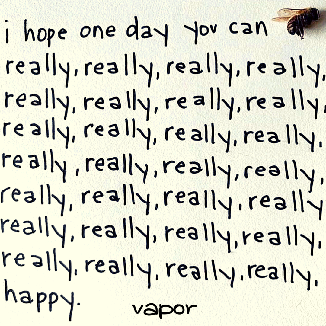 really