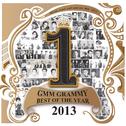 GMM Grammy Best Of The Year 2013专辑