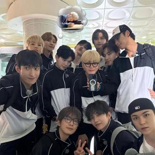 kpop南韩男团SEVENTEEN仙曲丨次国无废曲