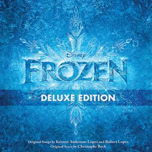 In Summer (From Frozen) - Josh Gad (PH karaoke) 带和声伴奏