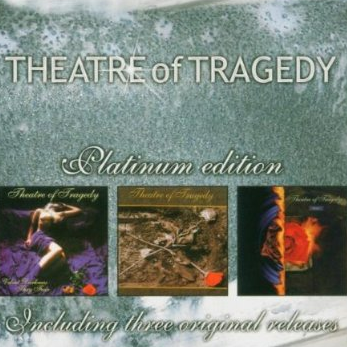 Platinum Edition