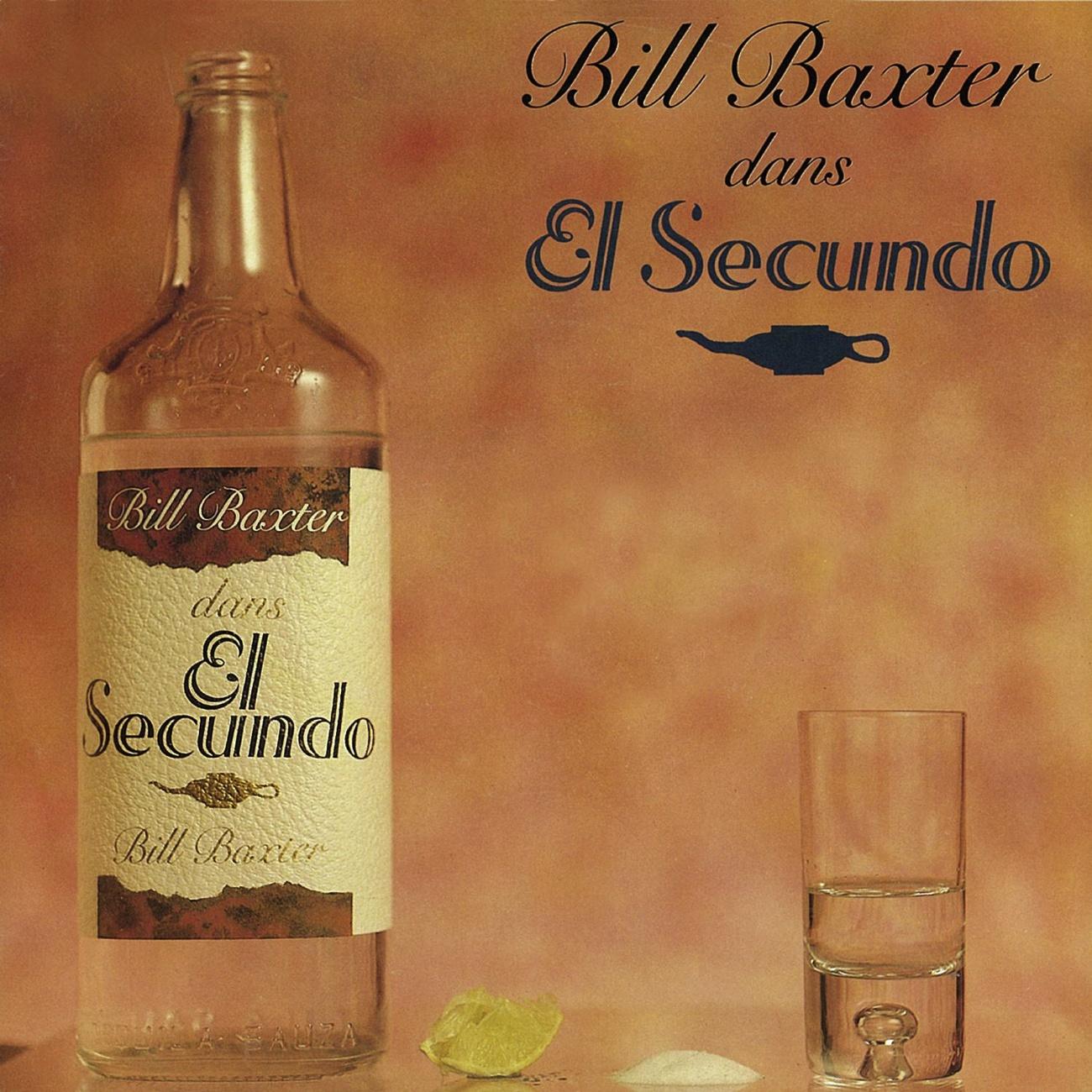 El Secundo (.)
