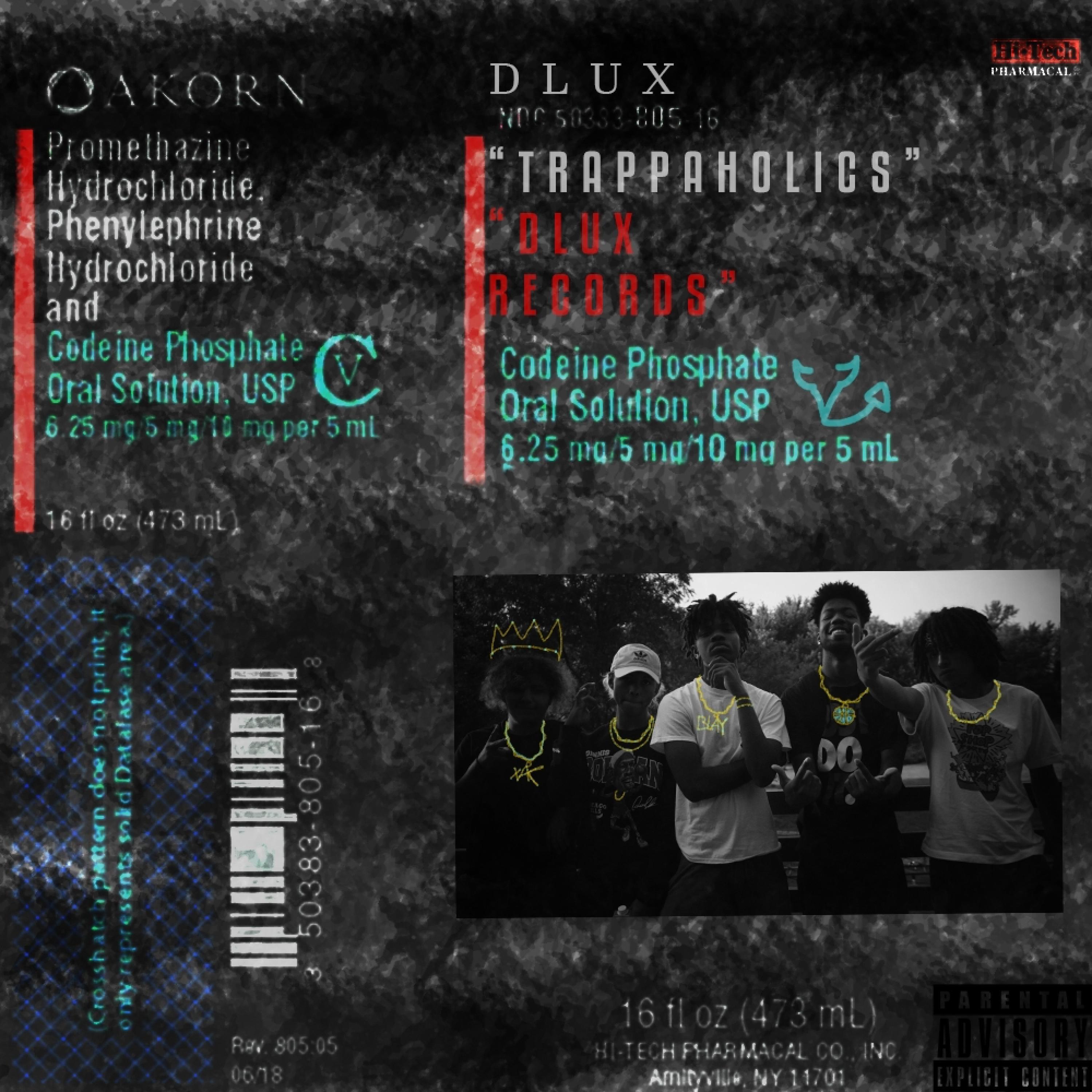 Trappaholics