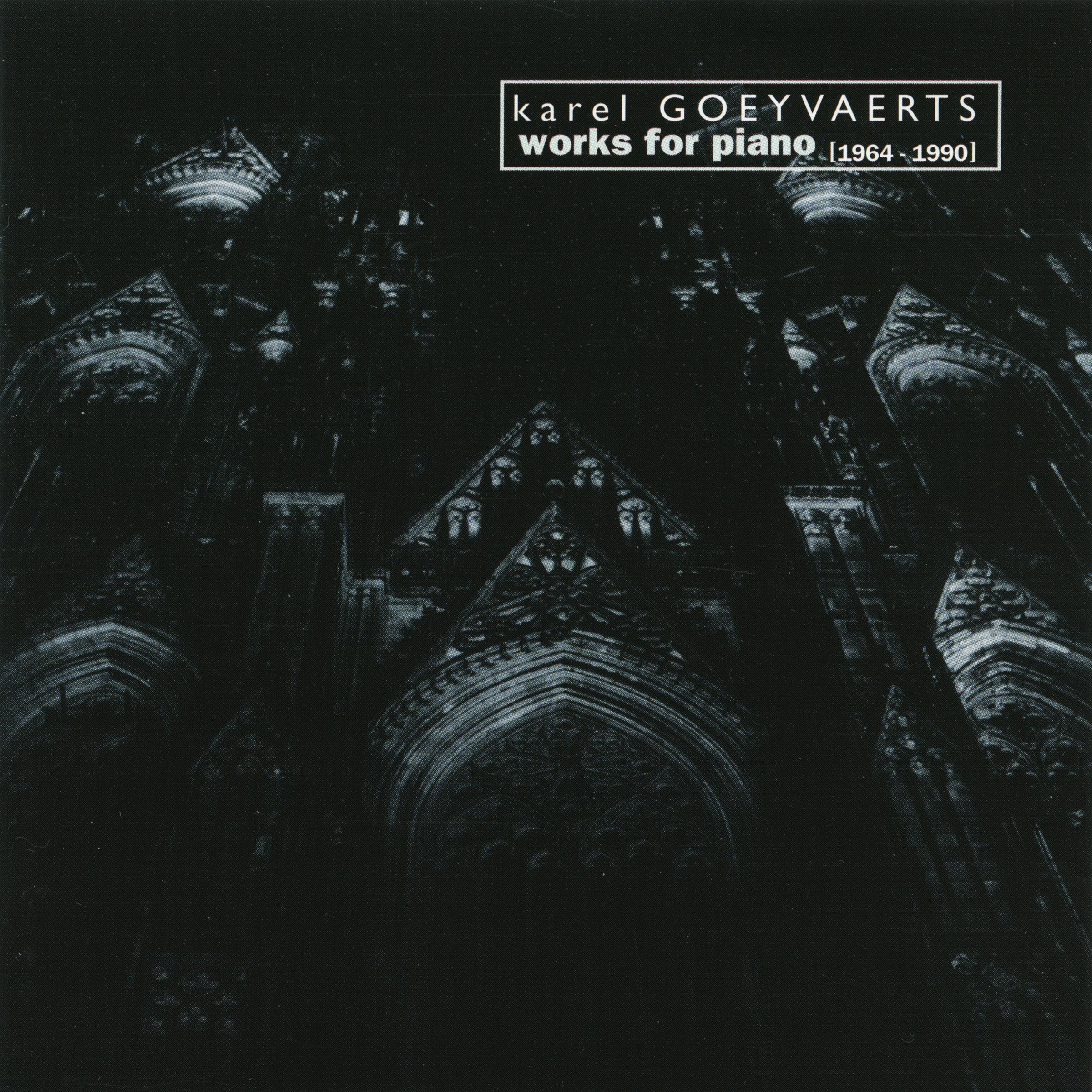 Pianokwartet Met Magnetofoon