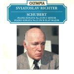 Schubert: Piano Sonatas Nos. 19 & 21专辑