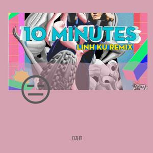 李孝利 - 10 Minutes （降1半音）