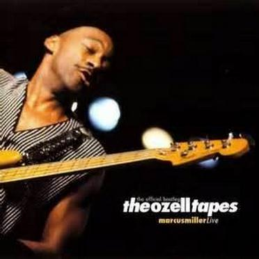 The Ozell Tapes: The Official Bootleg [live]