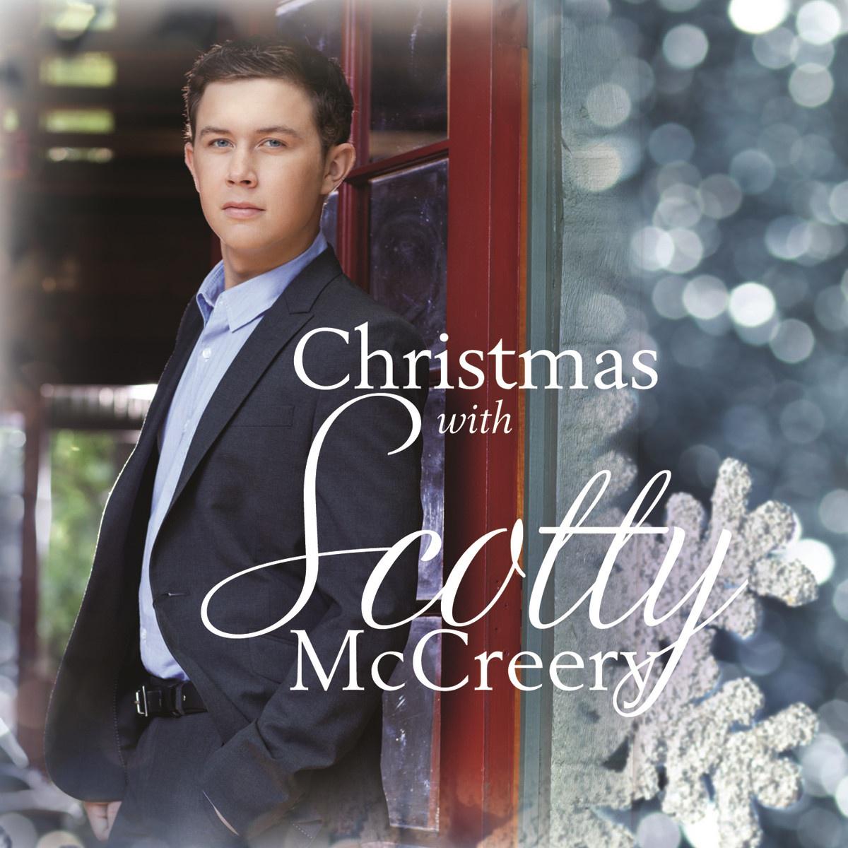 Christmas With Scotty McCreery专辑