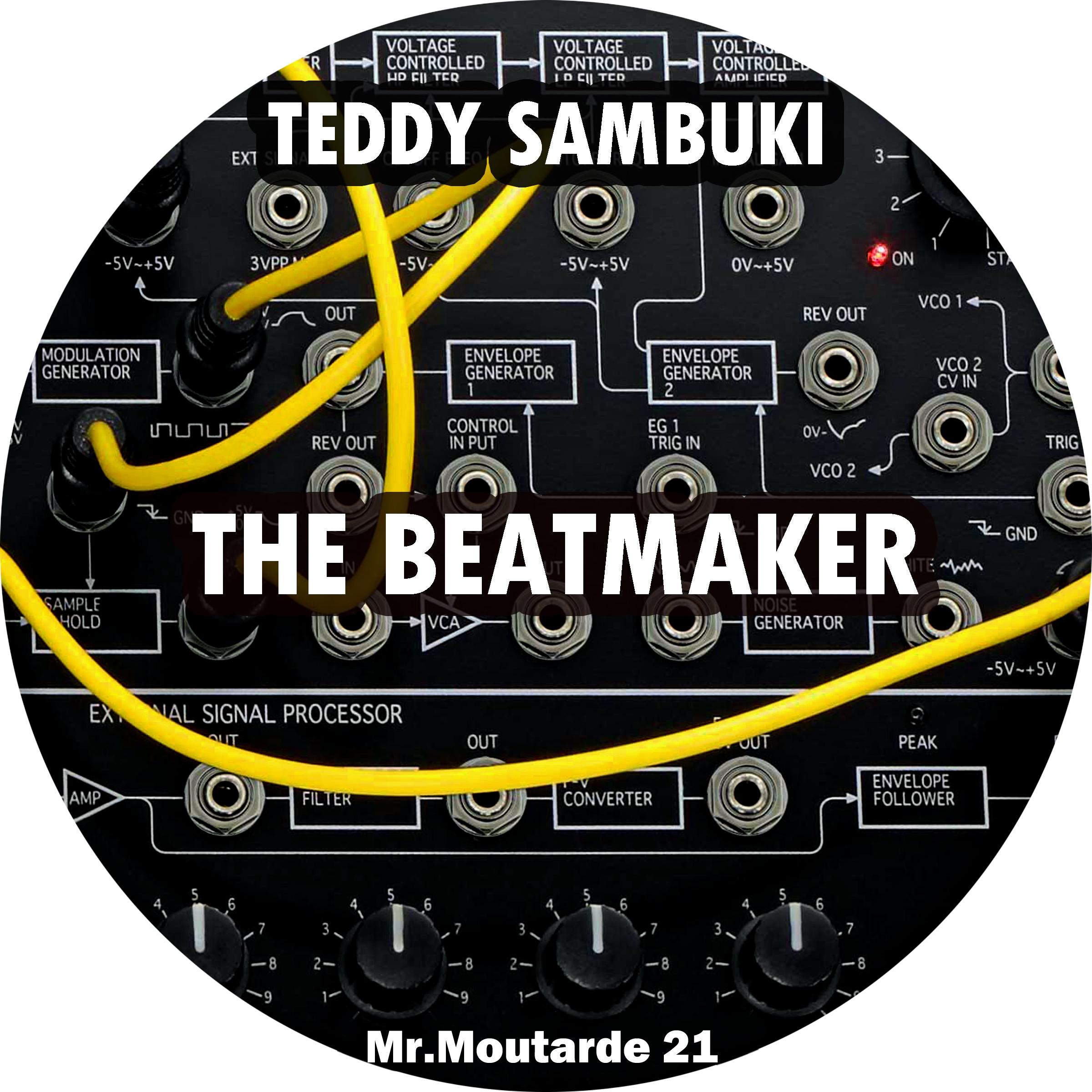 The Beatmaker