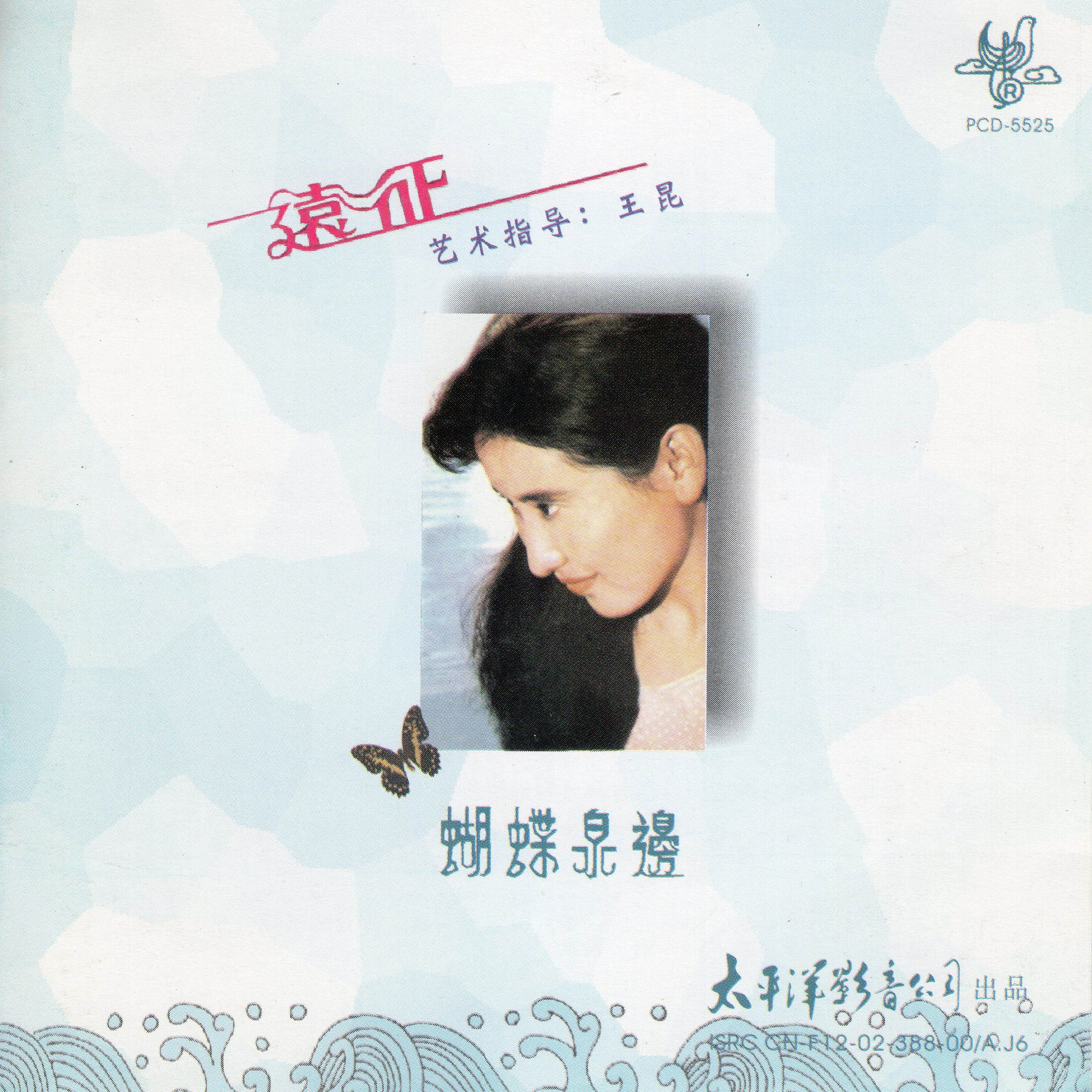 远征 蝴蝶泉边
