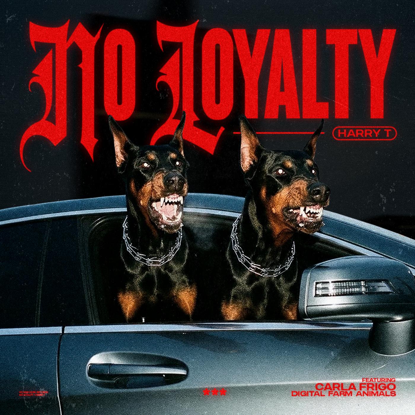 No Loyalty