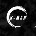 治静 K-MAN