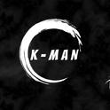 治静 K-MAN