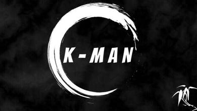 治静 K-MAN