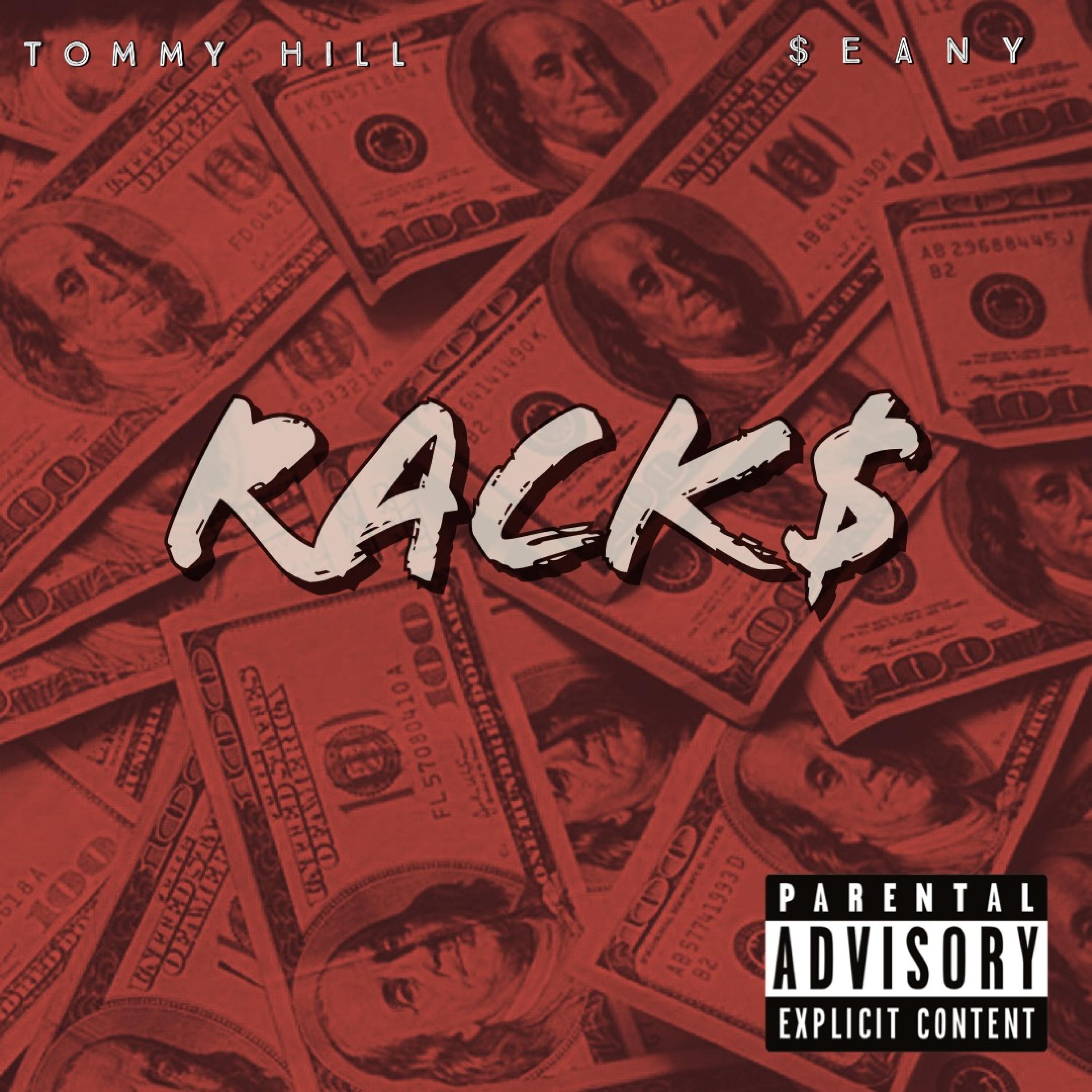 Racks (feat. Seany)