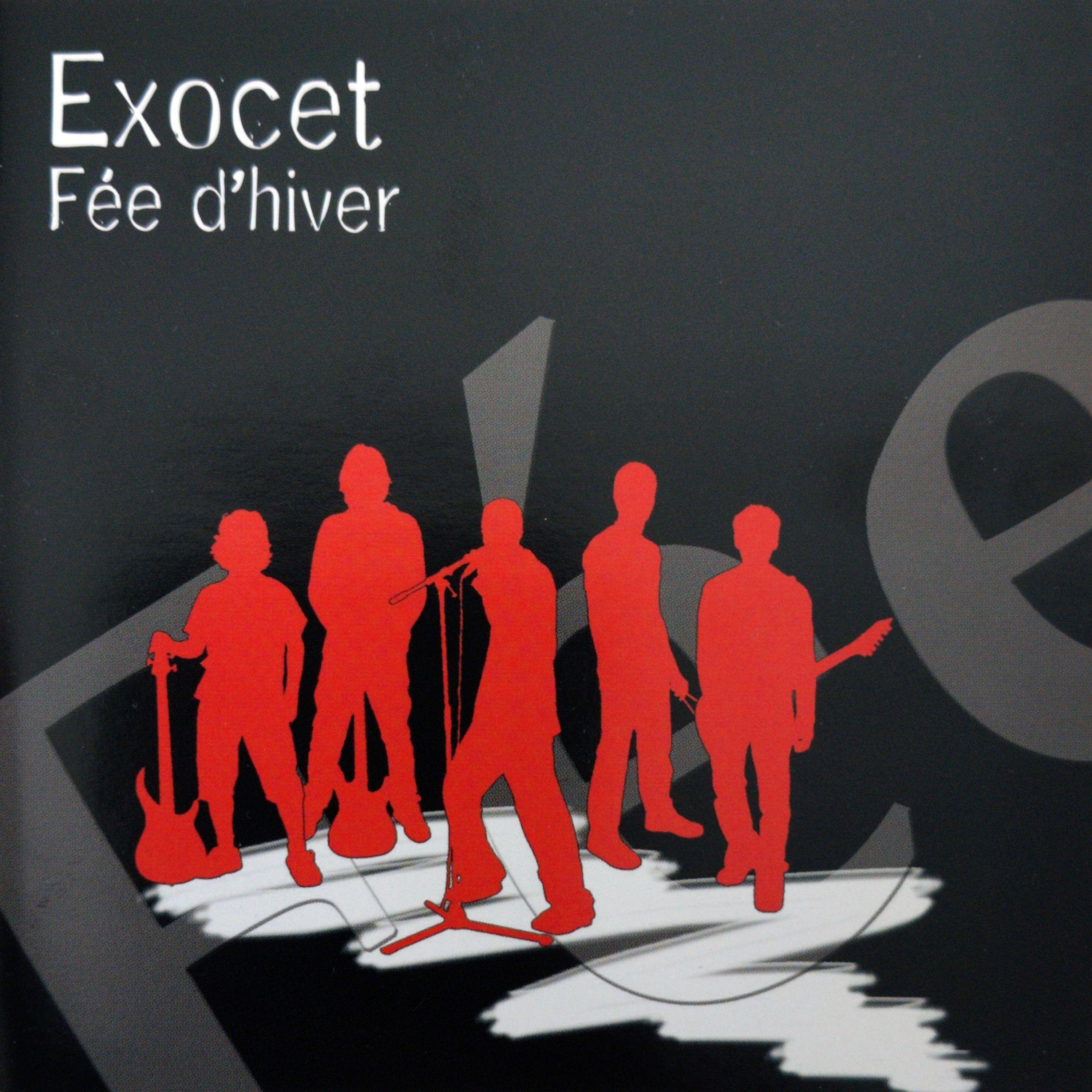 Exocet - Petite fée