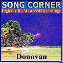 Song Corner - Donovan专辑