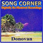 Song Corner - Donovan专辑