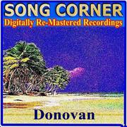 Song Corner - Donovan