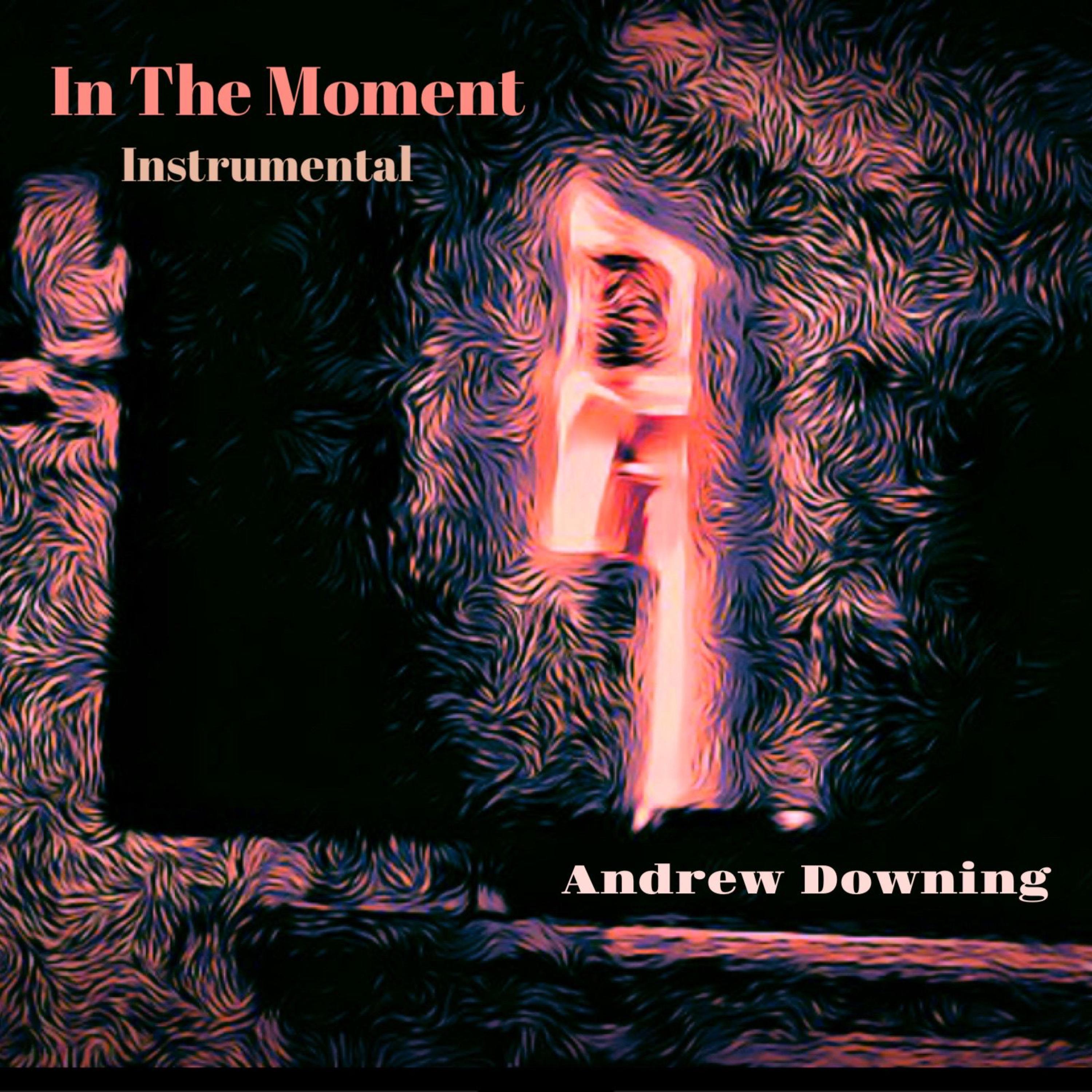 In The Moment (Instrumental)