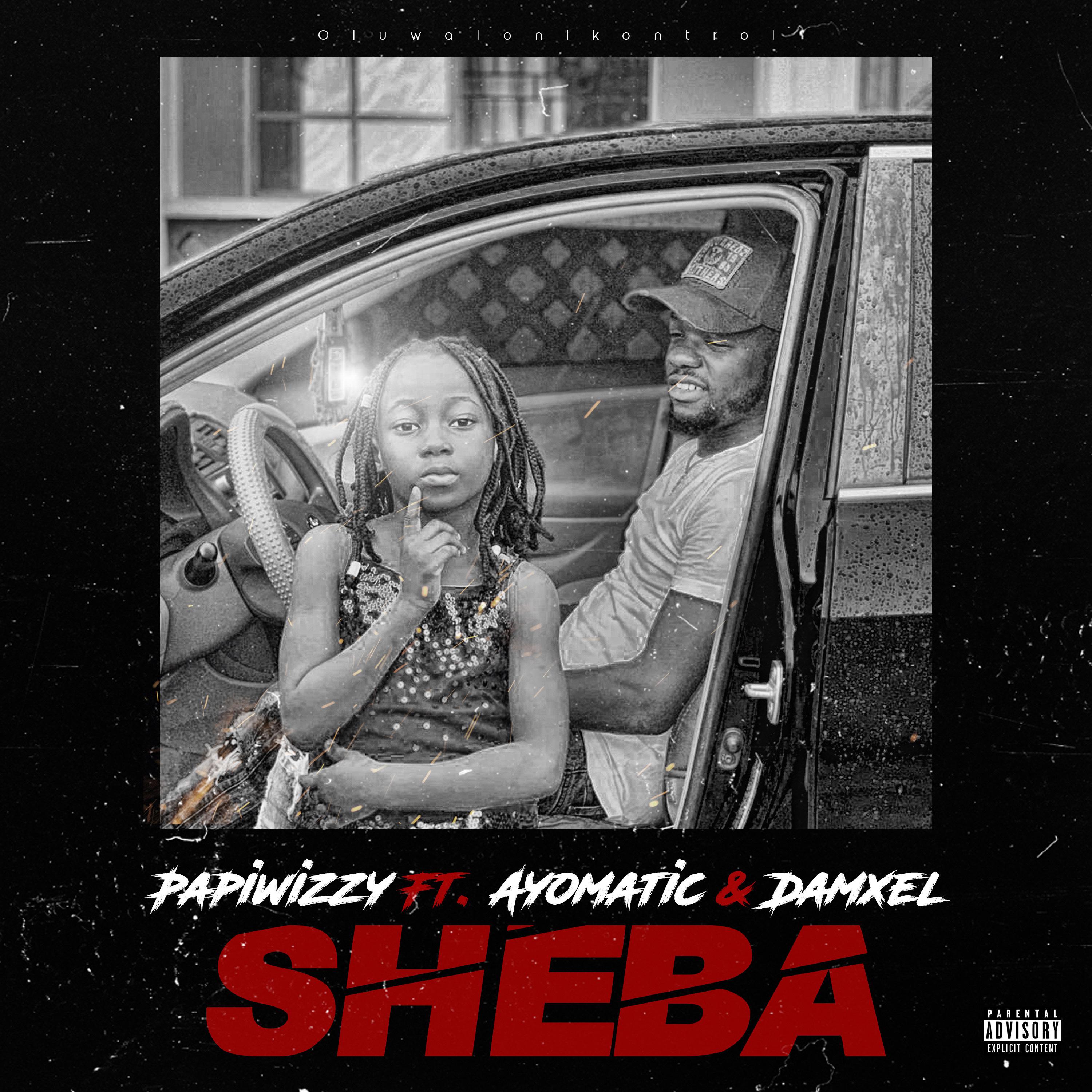 Papiwizzy - SHEBA