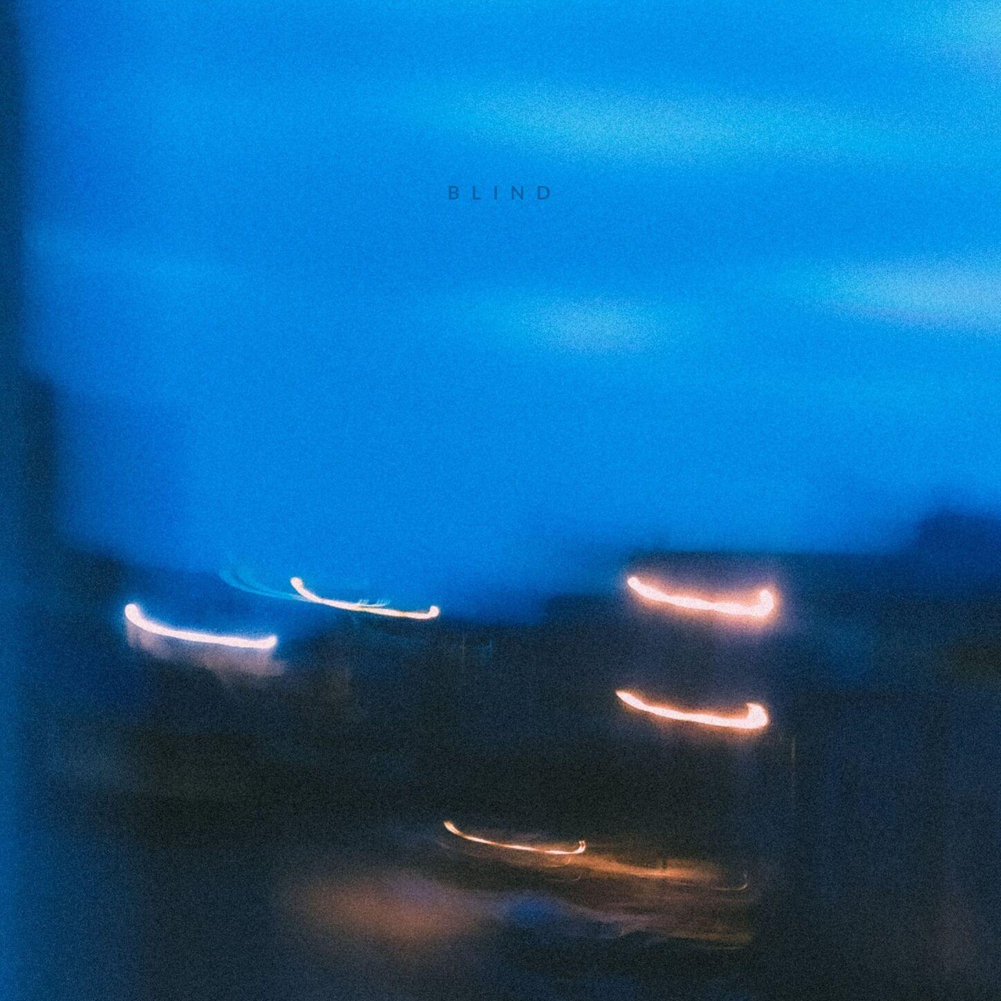 blind