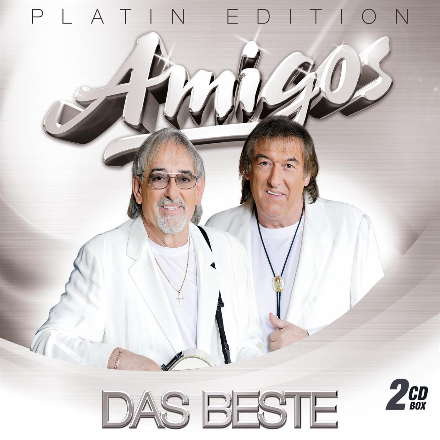 Amigos - Dann kam ein Engel