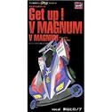 Get up! V MAGNUM专辑