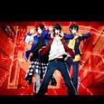 Buster Bros!!!歌手图片