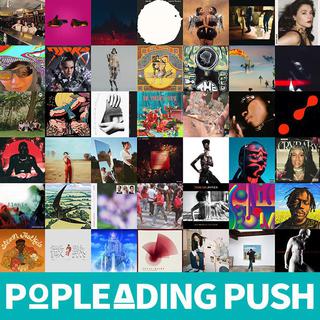 POPLEADING PUSH / JUNE 2020
