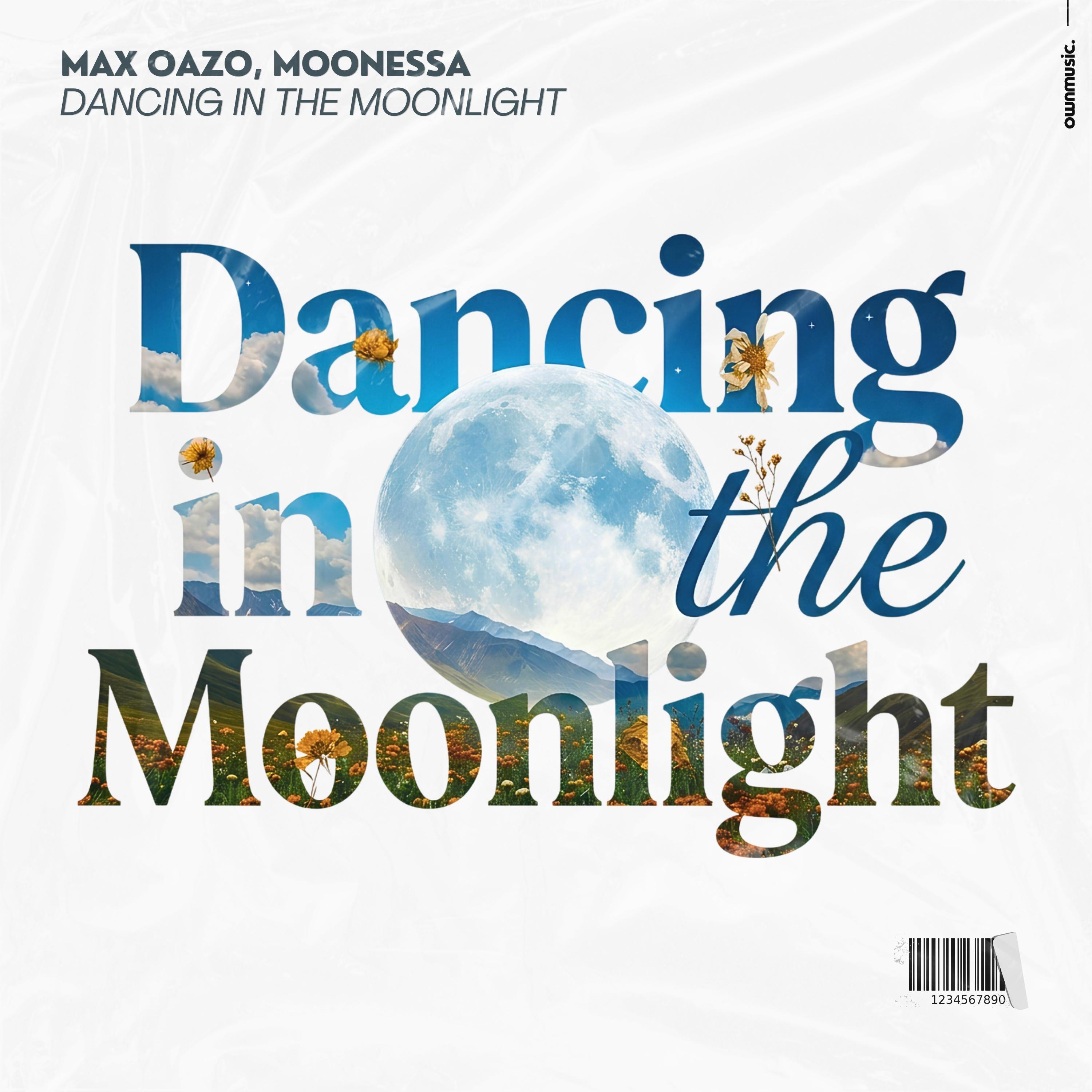 Dancing In The Moonlight