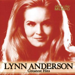 Lynn Anderson - What A Man, My Man Is (PT karaoke) 带和声伴奏