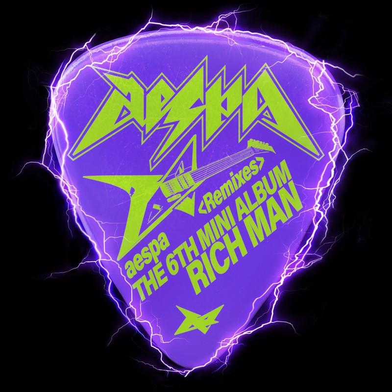 Rich Man (Remixes)