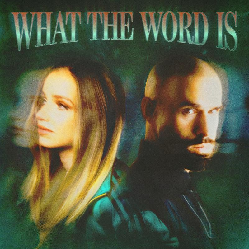 What The Word Is