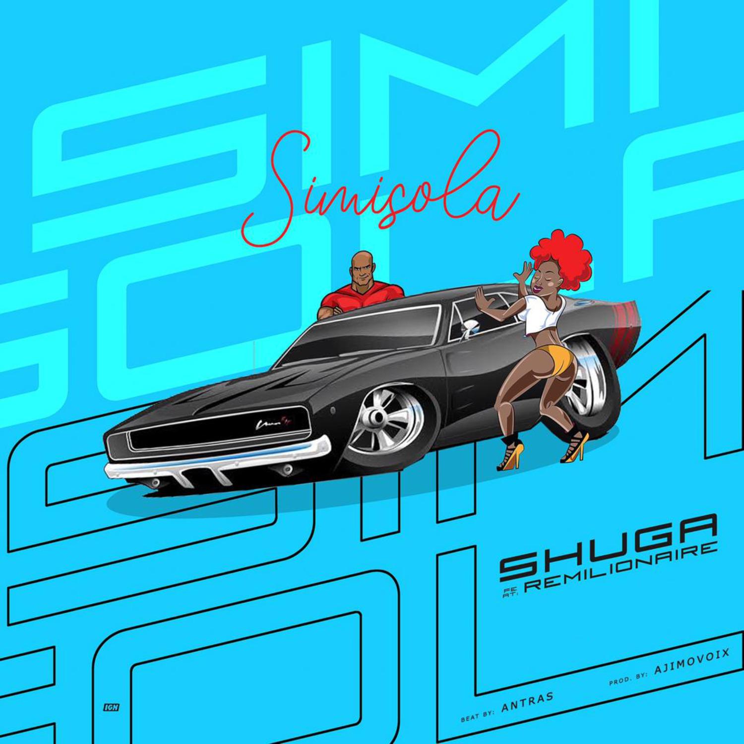 Simisola