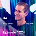 ASOT 1224 - A State of Trance Episode 1224专辑