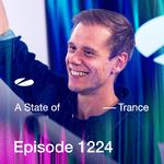 ASOT 1224 - A State of Trance Episode 1224专辑