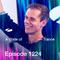ASOT 1224 - A State of Trance Episode 1224专辑