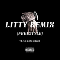 LITTY REMIX专辑