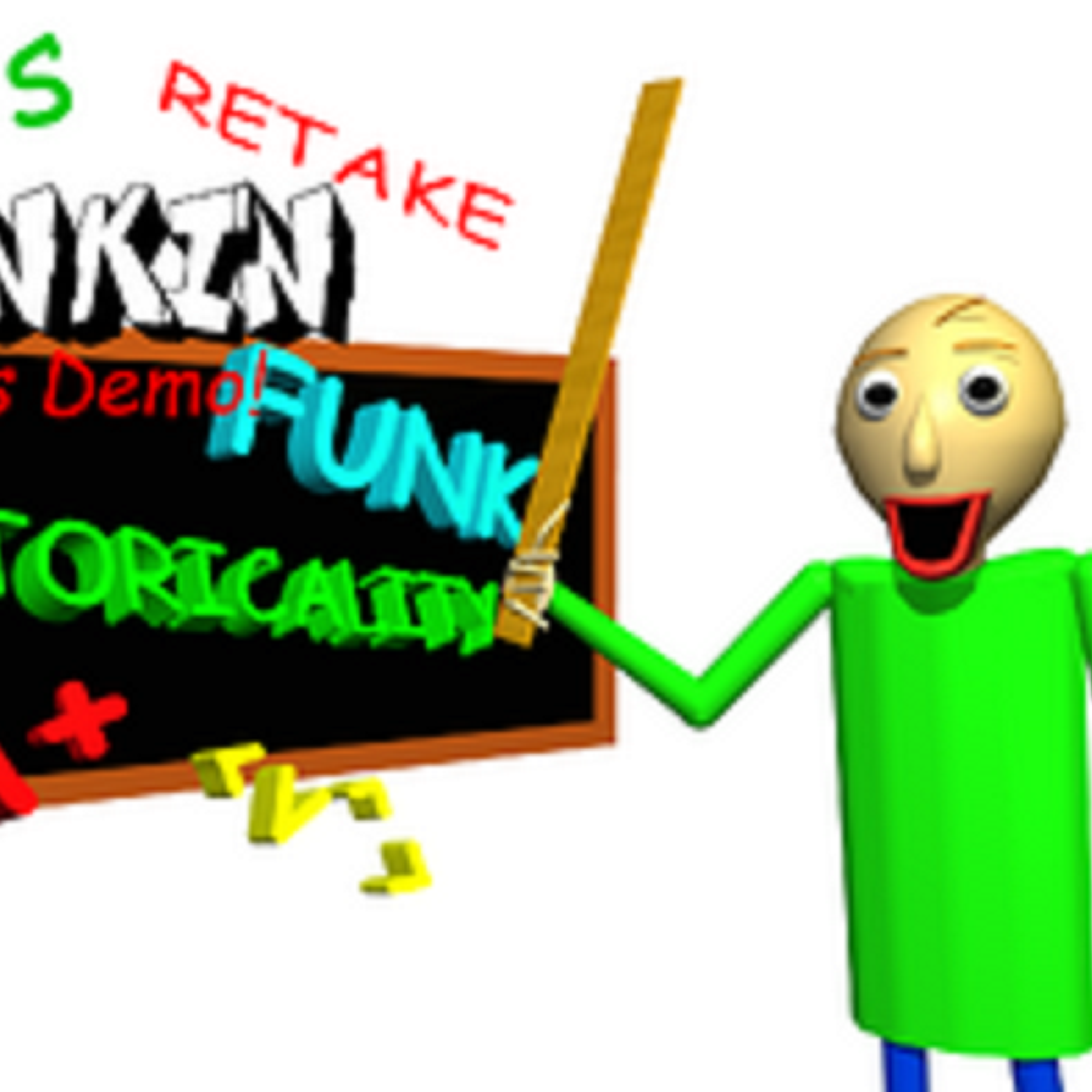 baldi's FUNKIN class - 主播电台 - 网易云音乐