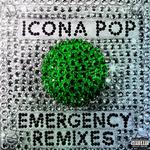 Emergency (Remixes)专辑
