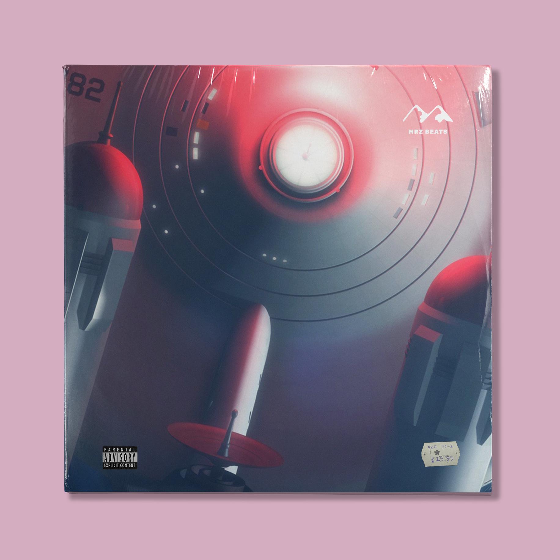 trapsoul R&B type beat ‘planet’