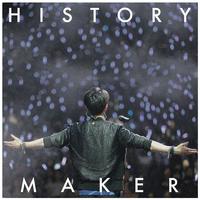 藤冈靛-History Maker  立体声伴奏
