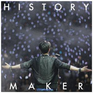 【伴奏】History Maker （降8半音）