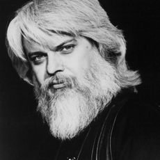 Leon Russell